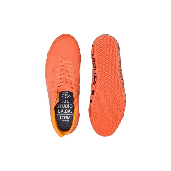 Size 7 Men / 8.5 Women - Vans Clash The Wall x S.R.STUDIO. LA. CA. Shoes T2 main image 2